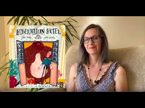 Hibernation Hotel | Children&#039;s Book Read Aloud | Kids Bedtime Story