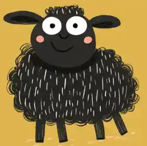 Baa Baa Black Sheep story image