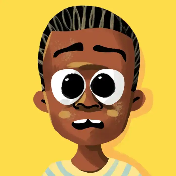 How do you want your eggs Luzuko? - How Do You Want Your Eggs? by Book Dash