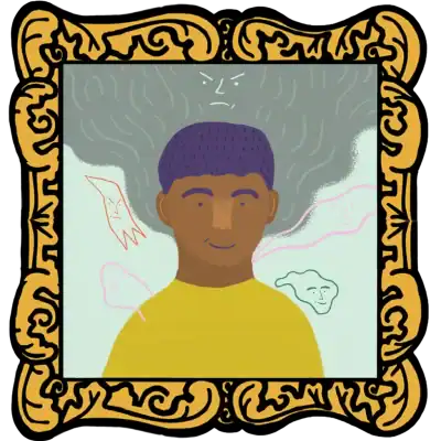 Audiobook of Grumpy Cloud - Listen to the Book Dash audio story.