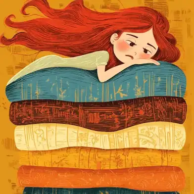 The Princess and the Pea book cover