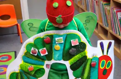 10 Easy DIY World Book Day Costumes for Kids (Budget Friendly & Fun!)