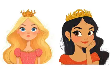 Top 10 Classic Fairy Tales Featuring Princes and Princesses