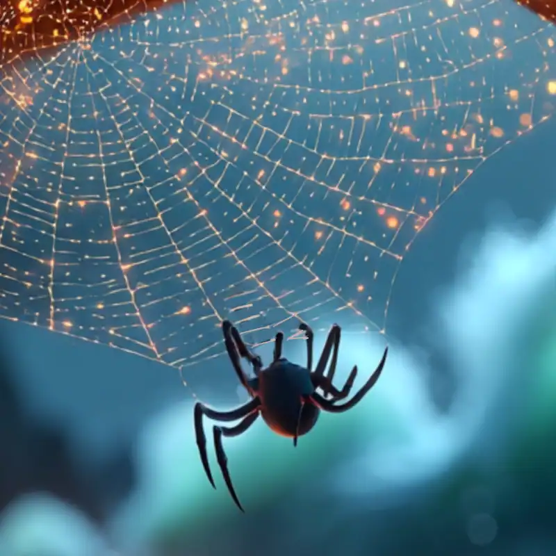 the Spider Robert Bruce and the Spider