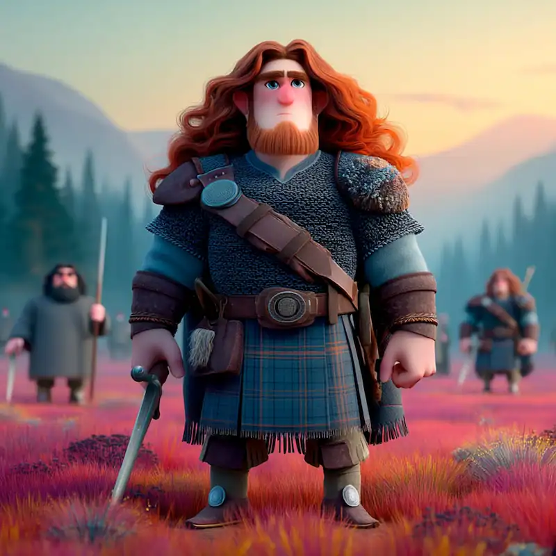 Small Wins, Growing Hope Robert Bruce and the Spider: Small Wins, Growing Hope