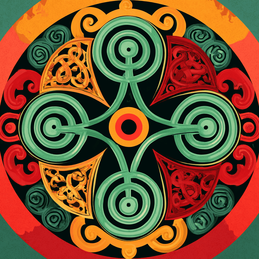 Celtic mythology stories guide for families and teachers