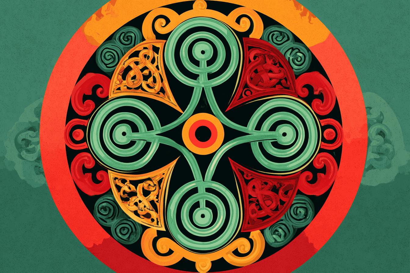 Celtic Mythology Stories Every Child Should Know (Irish, Scottish and Welsh)