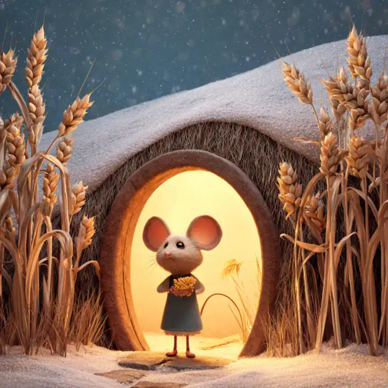 Mouse_in_doorway_-_Thumbelina_story
