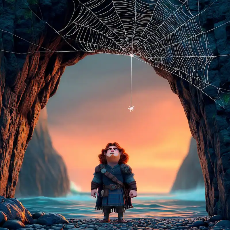 Scottish Folktale Scottish Folktale