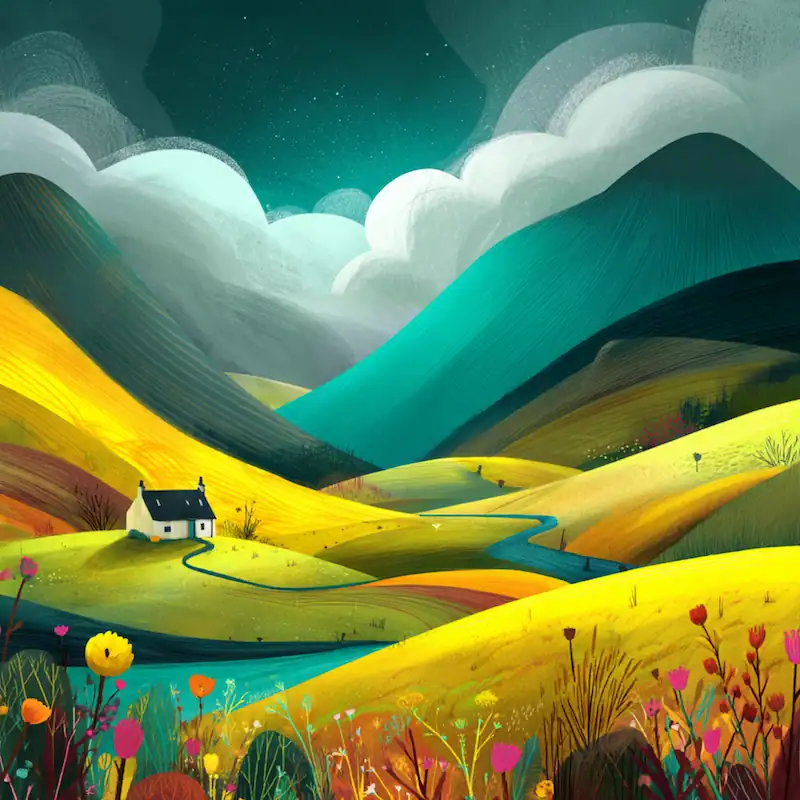 Scottish Highlands Scottish Highlands