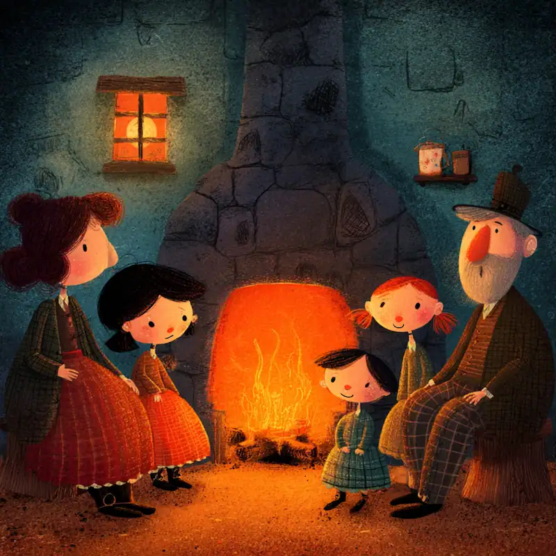 Scottish folklore Scottish folklore