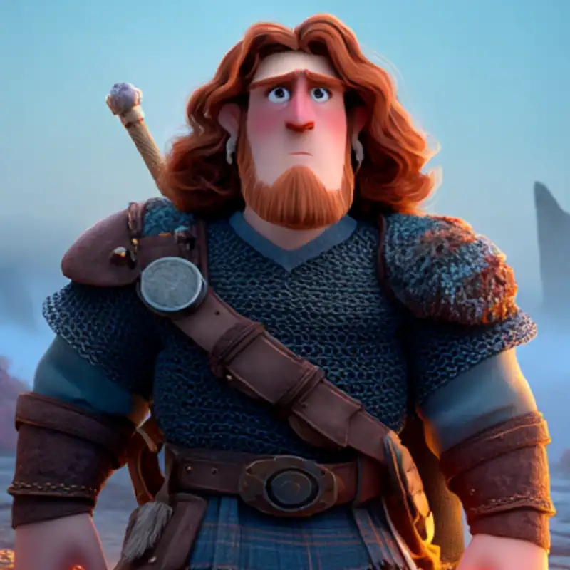 A Scottish Tale Robert Bruce and the Spider: A Great Day for Scotland