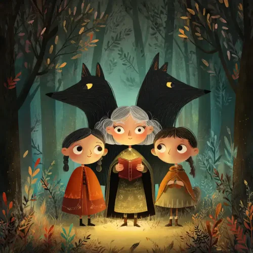 Brothers Grimm Fairy Tales