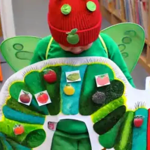 10 Easy DIY World Book Day Costumes for Kids (Budget Friendly & Fun!)