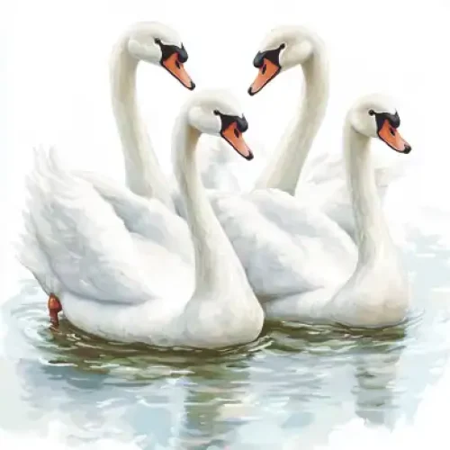The Children of Lir | An Irish Folktale
