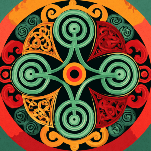 Celtic Mythology Stories Every Child Should Know (Irish, Scottish and Welsh)