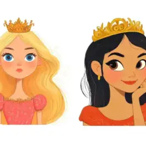 Top 10 Classic Fairy Tales Featuring Princes and Princesses