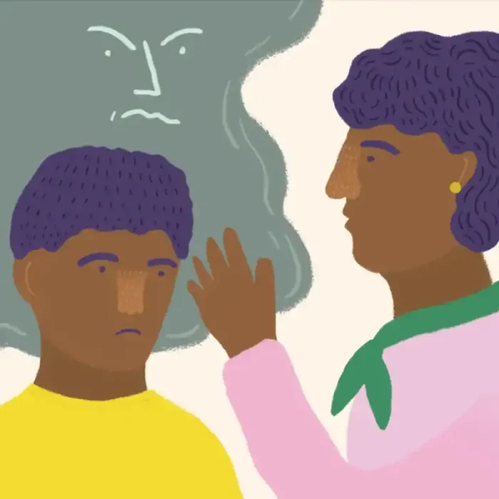 Book Dash Mama decided to tickle Grumpy Cloud. It DIDN’T work.