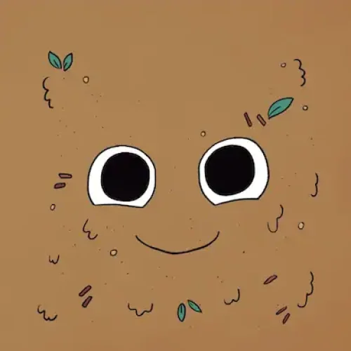 A Mud Book Cover
